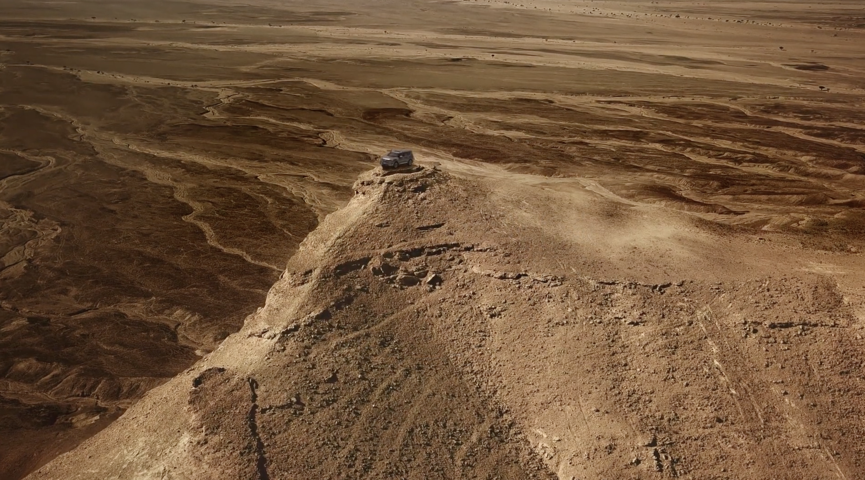 Nissan Defy Ordinary